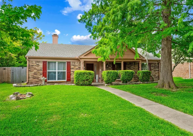 Photo 1 of Single family home for sale at 2713 Riviera Dr, Garland, TX 75040 | MLS# 21316228 | Listing updated on 2026-08-22