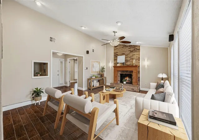 Photo 3 of Single family home for sale at 2713 Riviera Dr, Garland, TX 75040 | MLS# 21316228 | Listing updated on 2026-08-22