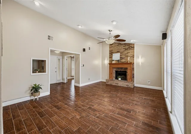 Photo 4 of Single family home for sale at 2713 Riviera Dr, Garland, TX 75040 | MLS# 21316228 | Listing updated on 2026-08-22