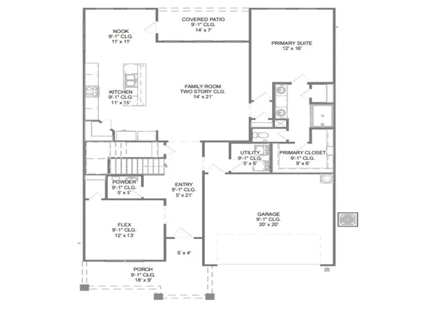 Photo 2 of Single family home for sale at 3158 Duck Heights Ave, Royse City, TX 75189 | MLS# 21316795 | Listing updated on 2026-09-29