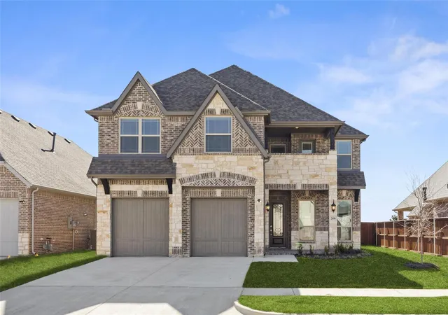 Photo 1 of Single family home for sale at 2406 Colonial Ln, Midlothian, TX 76065 | MLS# 21309009 | Listing updated on 2026-08-22