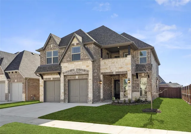 Photo 2 of Single family home for sale at 2406 Colonial Ln, Midlothian, TX 76065 | MLS# 21309009 | Listing updated on 2026-08-22