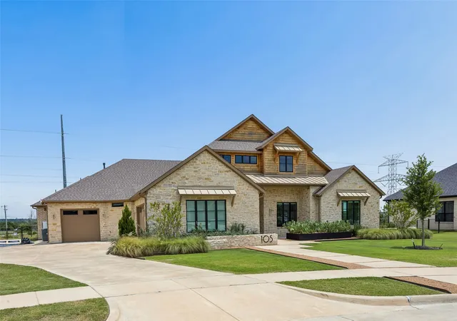 Homes for sale in Heath, TX | 105 Stafford Dr, Heath, TX 75032 | MLS# 21310868