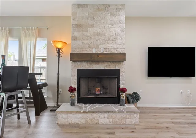 Photo 4 of Single family home for sale at 426 Alexander, Hillsboro, TX 76645 | MLS# 21316296 | Listing updated on 2026-07-18