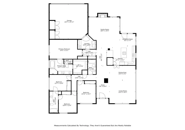 Homes for sale in Springtown, TX | 345 Huggins Dr, Springtown, TX 76082 | MLS# 21316852