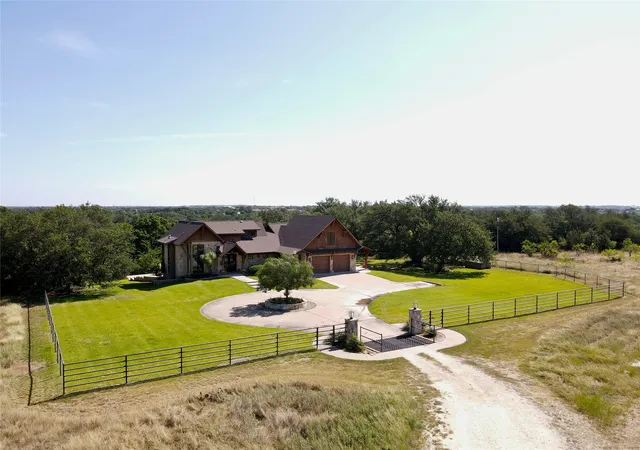 Photo 3 of Single family home for sale at 1255 Alexander Rd, Stephenville, TX 76401 | MLS# 21316952 | Listing updated on 2026-08-21