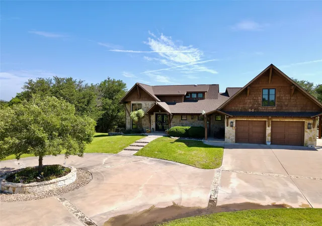 Homes for sale in Stephenville, TX | 1255 Alexander Rd, Stephenville, TX 76401 | MLS# 21316952