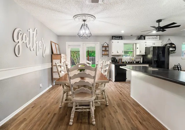 Photo 4 of Single family home for sale at 3320 Cleveland Street, Paris, TX 75460 | MLS# 21316939 | Listing updated on 2026-08-17
