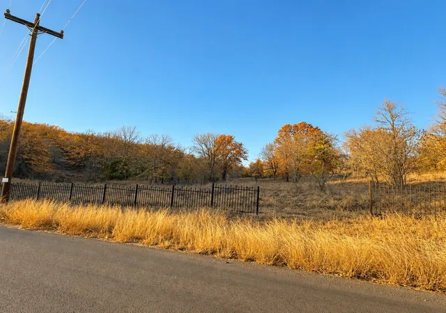 Homes for sale in Chico, TX | Lot 283 Cozy Cove Ct, Chico, TX 76431 | MLS# 21316893