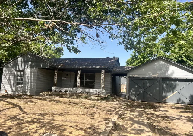 Photo 1 of Sale Pending at 1107 Wayne St, Fort Worth, TX 76117 | MLS# 21316143 | Listing updated on 2026-08-14