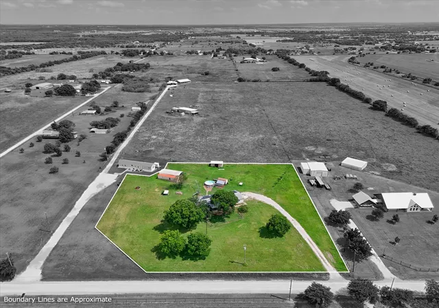 Manufactured home for sale at 1524 County Road 1107B, Cleburne, TX 76031 | MLS# 21314132