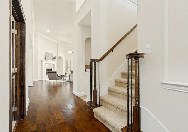 Photo 3 of Single family home for sale at 5529 Dearborn Ln, Garland, TX 75040 | MLS# 21311142 | Listing updated on 2026-08-24