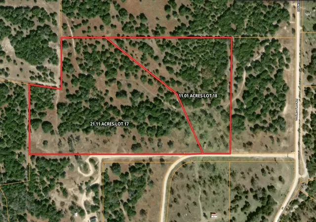 Homes for sale in Evant, TX | 2820 Pr 4211, Evant, TX 76525 | MLS# 21316983