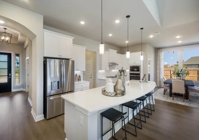Photo 3 of Single family home for sale at 4205 Equine Dr, Joshua, TX 76058 | MLS# 21316951 | Listing updated on 2026-08-28