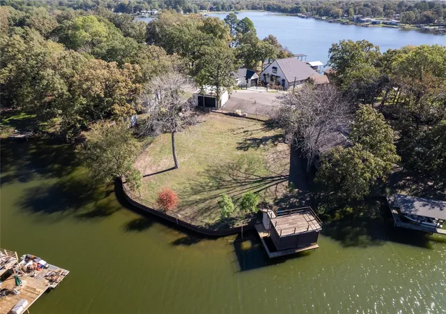 Photo 2 of Land for sale at 195 Lake Creek Dr, Mabank, TX 75156 | MLS# 21317020 | Listing updated on 2026-09-18