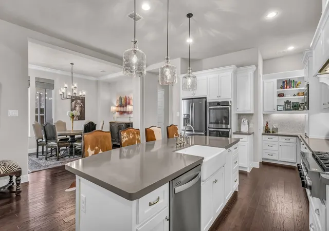 Photo 1 of Sale Pending at 13908 Walsh Ave, Aledo, TX 76008 | MLS# 21317021 | Listing updated on 2026-10-05