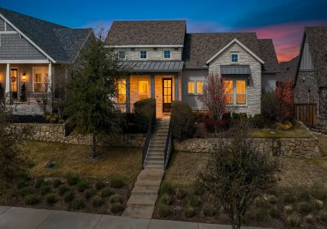 Photo 3 of Sale Pending at 13908 Walsh Ave, Aledo, TX 76008 | MLS# 21317021 | Listing updated on 2026-10-05