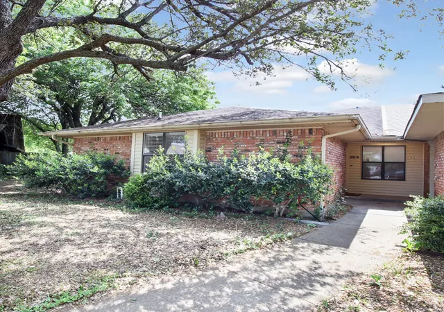 Homes for sale in Mesquite, TX | 712 Via Miramonte, Mesquite, TX 75150 | MLS# 21317001