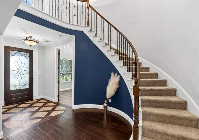 Photo 2 of Single family home for sale at 1618 Pebble Beach Ln, Cedar Hill, TX 75104 | MLS# 21317039 | Listing updated on 2026-08-22