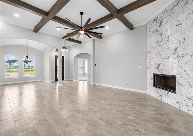 Photo 3 of Single family home for sale at 1052 Grison Cir, Corsicana, TX 75109 | MLS# 21315918 | Listing updated on 2026-08-23