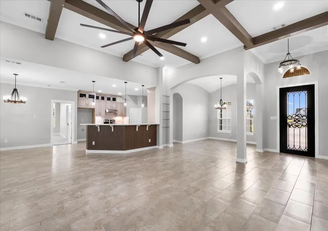 Photo 4 of Single family home for sale at 1052 Grison Cir, Corsicana, TX 75109 | MLS# 21315918 | Listing updated on 2026-08-23