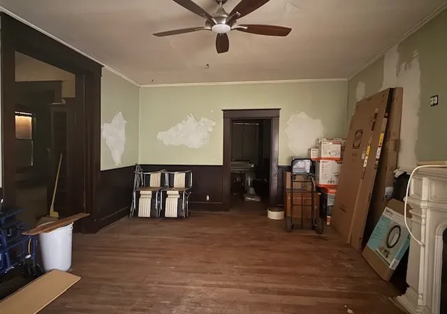 Photo 3 of Single family home for sale at 579 17Th St Se, Paris, TX 75460 | MLS# 21316920 | Listing updated on 2026-08-22