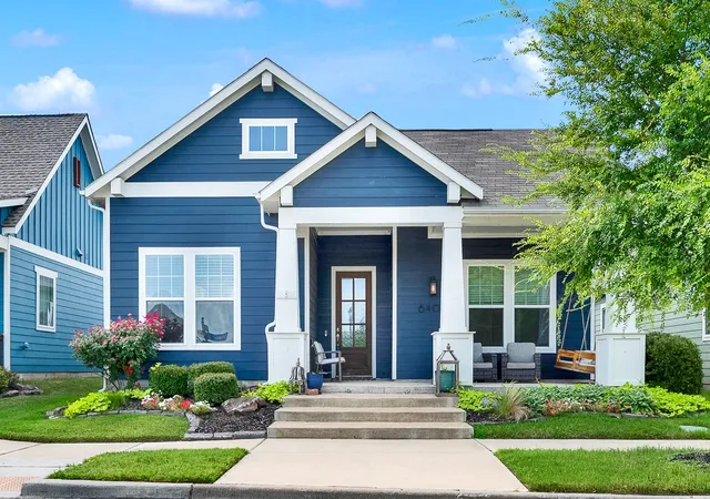Photo 1 of Single family home for sale at 6404 Trezevant St, Rowlett, TX 75089 | MLS# 21314523 | Listing updated on 2026-09-29