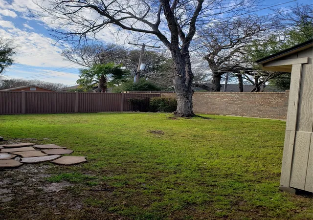 37th image of 1307 Boardwalk St, Arlington, TX 76011 | MLS# 21317131
