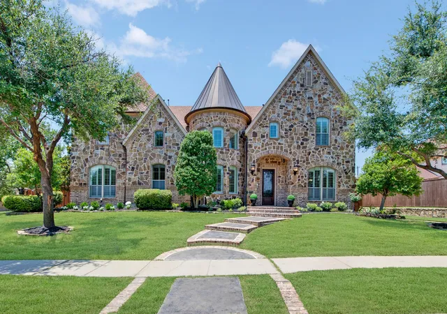 Photo 1 of Mansion for sale at 5503 Summer Star Ln, Frisco, TX 75036 | MLS# 21302776 | Listing updated on 2026-08-22