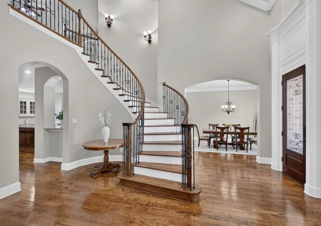 Photo 3 of Mansion for sale at 5503 Summer Star Ln, Frisco, TX 75036 | MLS# 21302776 | Listing updated on 2026-08-22