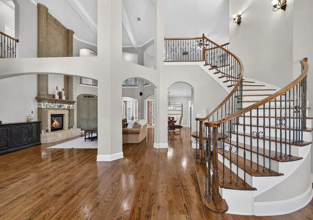 Photo 3 of Single family home for sale at 5503 Summer Star Ln, Frisco, TX 75036 | MLS# 21302776 | Listing updated on 2026-08-22