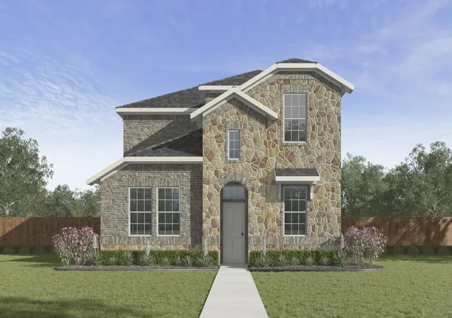 Photo 1 of Single family home for sale at 2521 Pikes Peak Wy, Celina, TX 75009 | MLS# 21317147 | Listing updated on 2026-07-24