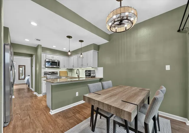 Photo 2 of Condo for sale at 5100 Verde Valley Ln #178, Dallas, TX 75254 | MLS# 21314323 | Listing updated on 2026-07-14