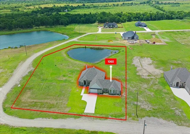 Photo 40 of Single family home for sale at 1060 Grison Cir, Corsicana, TX 75109 | MLS# 21316984 | Listing updated on 2026-08-23
