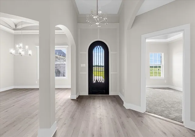 Photo 3 of Single family home for sale at 1060 Grison Cir, Corsicana, TX 75109 | MLS# 21316984 | Listing updated on 2026-08-23