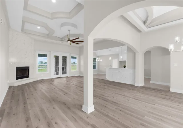 Photo 4 of Single family home for sale at 1060 Grison Cir, Corsicana, TX 75109 | MLS# 21316984 | Listing updated on 2026-08-23
