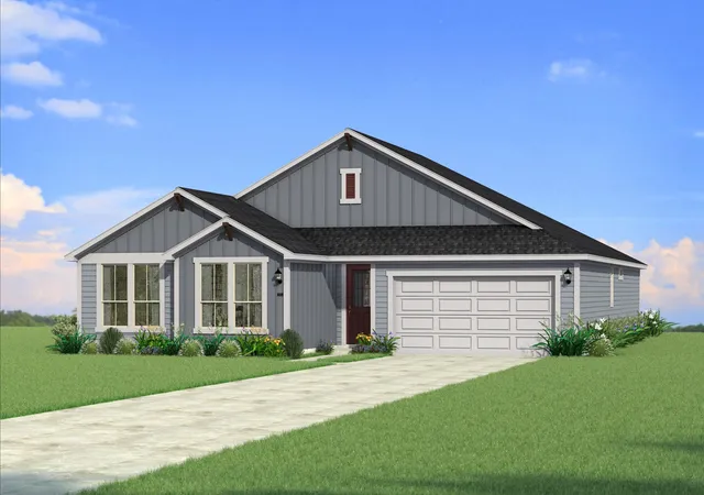 Photo 1 of Single family home for sale at 512 Marcus Ln, Crowley, TX 76036 | MLS# 21317191 | Listing updated on 2026-08-29