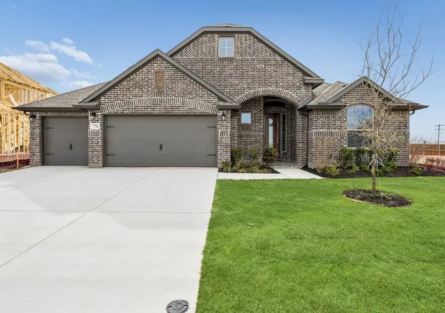 Photo 1 of Single family home for sale at 4209 Equine Dr, Joshua, TX 76058 | MLS# 21316935 | Listing updated on 2026-08-25