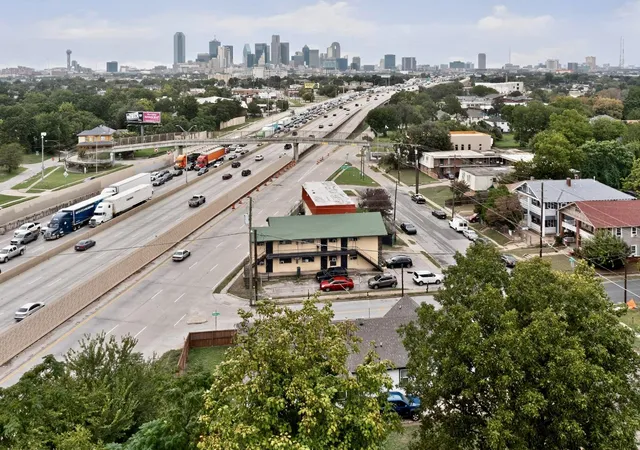 5th image of 3525 Colonial Ave, Dallas, TX 75215 | MLS# 21309010