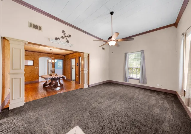Photo 4 of Sale Pending at 1301 Locust St, Commerce, TX 75428 | MLS# 21316327 | Listing updated on 2026-08-28
