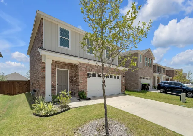 Photo 1 of Single family home for sale at 14144 Emeric St, Pilot Point, TX 76258 | MLS# 21315367 | Listing updated on 2026-07-24