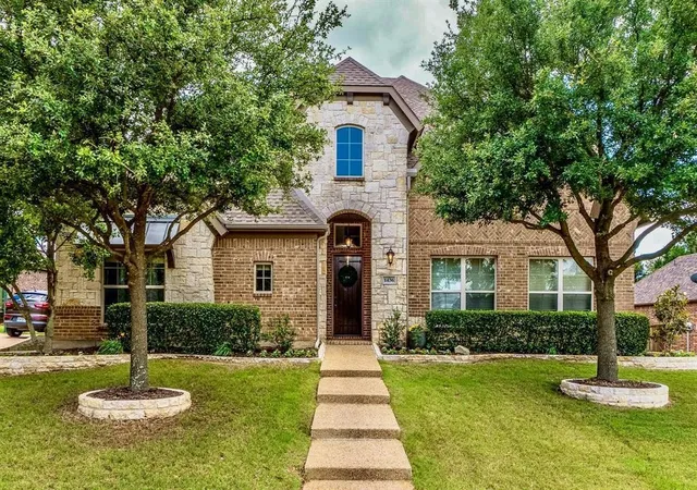2nd image of 1436 Foster St, Lantana, TX 76226 | MLS# 21317281