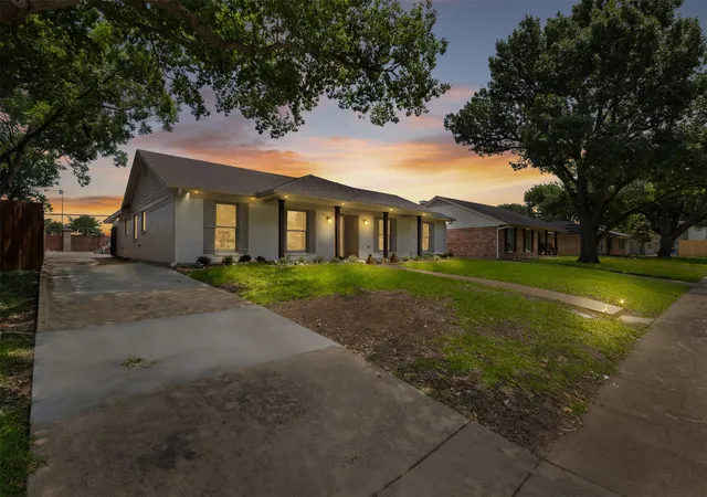 2nd image of 908 Vinecrest Ln, Richardson, TX 75080 | MLS# 21317154