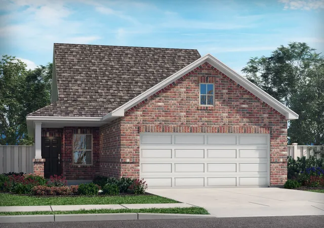 Photo 1 of Sale Pending at 3702 Deer Dr, Princeton, TX 75071 | MLS# 21316711 | Listing updated on 2026-08-13