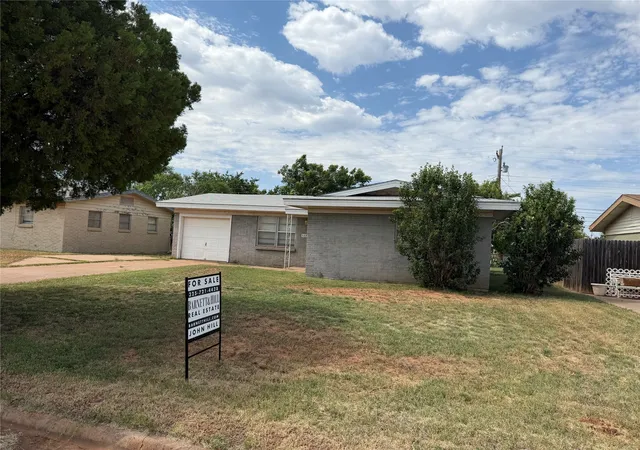 Homes for sale in Abilene, TX | 5226 Lamesa Ave, Abilene, TX 79605 | MLS# 21317282