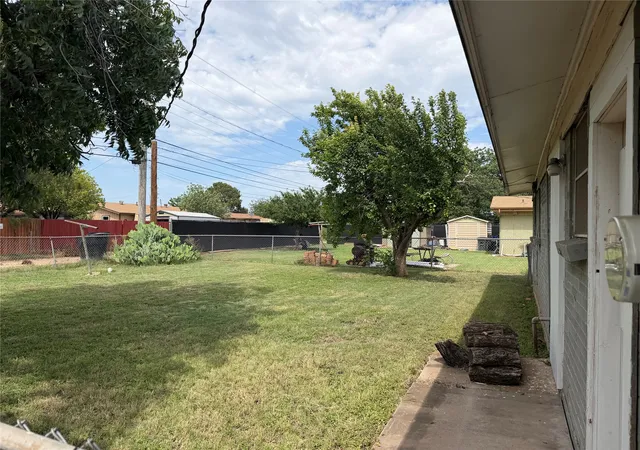 Homes for sale in Abilene, TX | 5226 Lamesa Ave, Abilene, TX 79605 | MLS# 21317282