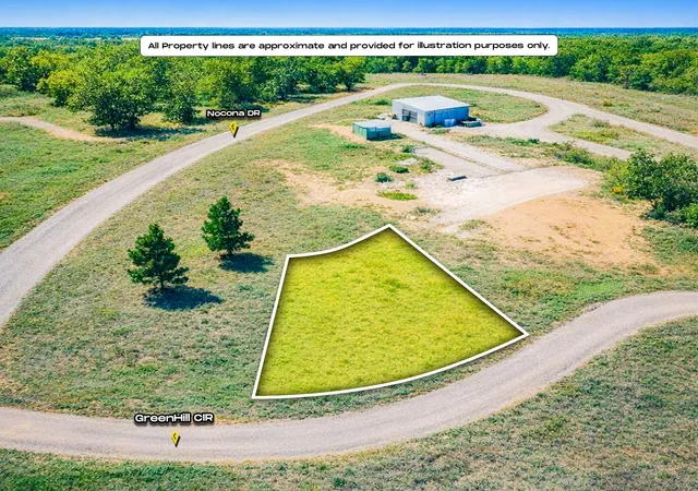 Homes for sale in Nocona, TX | 140 Greenhill Cir, Nocona, TX 76255 | MLS# 21317232