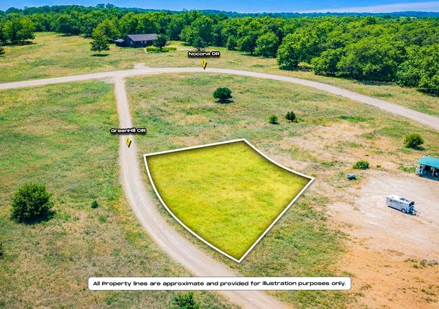 Homes for sale in Nocona, TX | 140 Greenhill Cir, Nocona, TX 76255 | MLS# 21317232