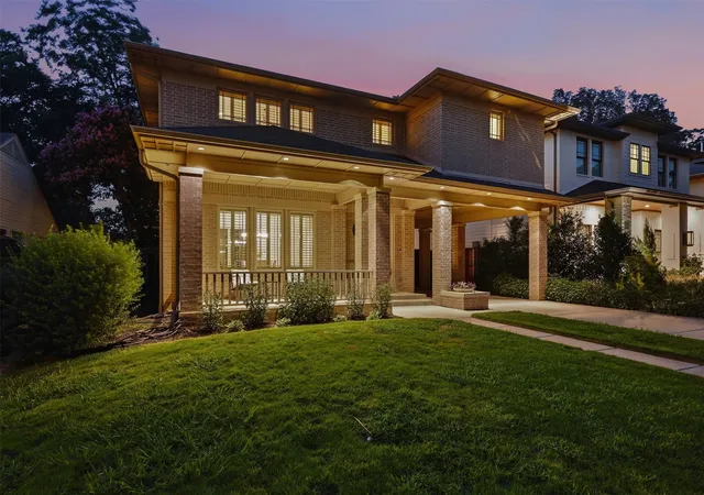 Photo 2 of Single family home for sale at 5211 Miller Ave, Dallas, TX 75206 | MLS# 21307627 | Listing updated on 2026-08-22