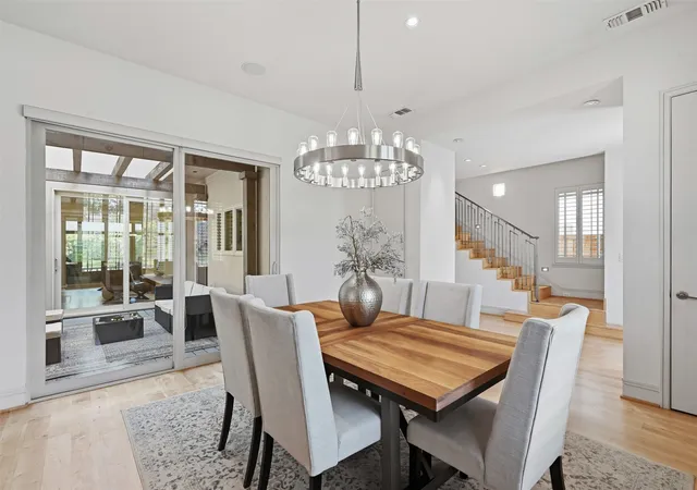 Photo 4 of Single family home for sale at 5211 Miller Ave, Dallas, TX 75206 | MLS# 21307627 | Listing updated on 2026-08-22
